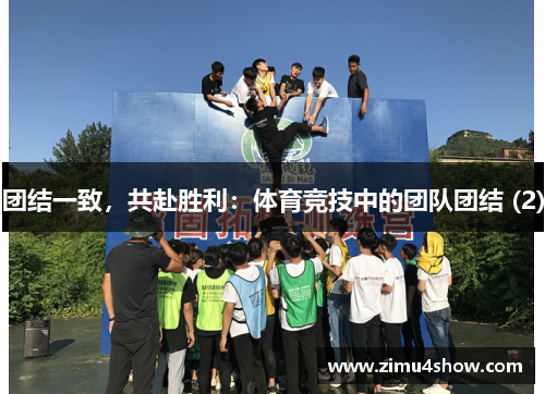 团结一致，共赴胜利：体育竞技中的团队团结 (2)