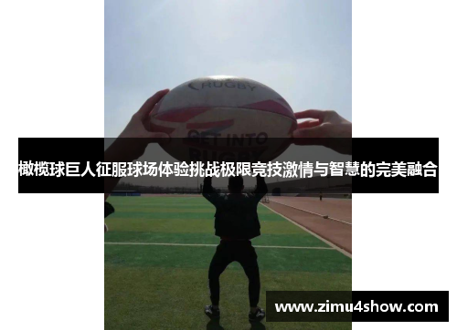 橄榄球巨人征服球场体验挑战极限竞技激情与智慧的完美融合